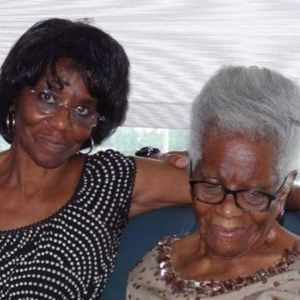 Meet your Posher, Falina